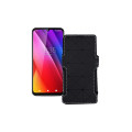 Чохол-книжка з екошкіри для телефону iHunt S22 Plus