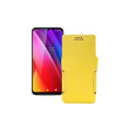 Чохол-книжка з екошкіри для телефону iHunt S22 Plus
