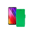 Чохол-книжка з екошкіри для телефону iHunt S22 Plus