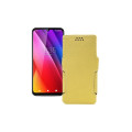 Чохол-книжка з екошкіри для телефону iHunt S22 Plus