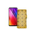 Чохол-книжка з екошкіри для телефону iHunt S22 Plus