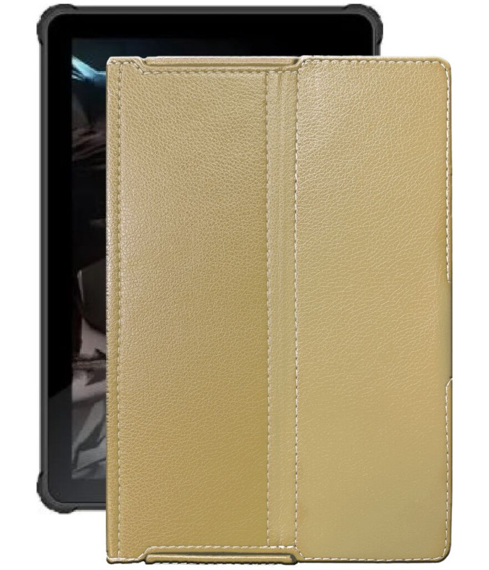 Чохол з екошкіри для планшету Oukitel RT7