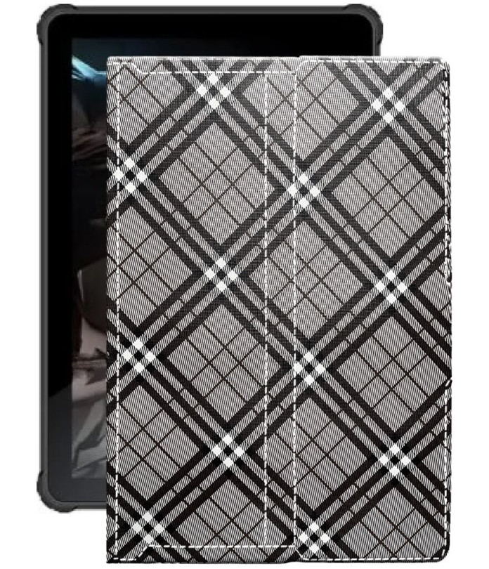 Чохол з екошкіри для планшету Oukitel RT7