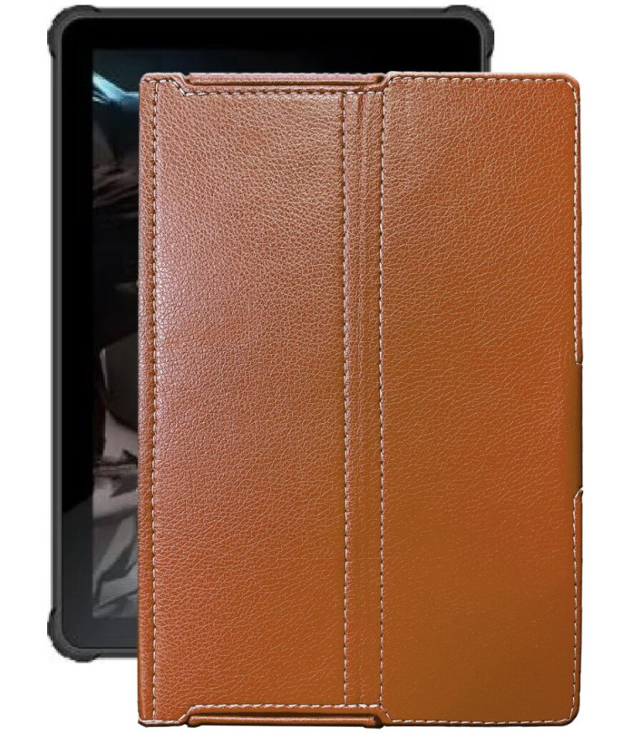 Чохол з екошкіри для планшету Oukitel RT7