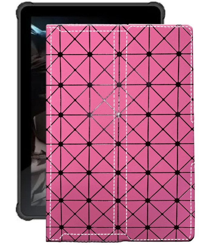 Чохол з екошкіри для планшету Oukitel RT7