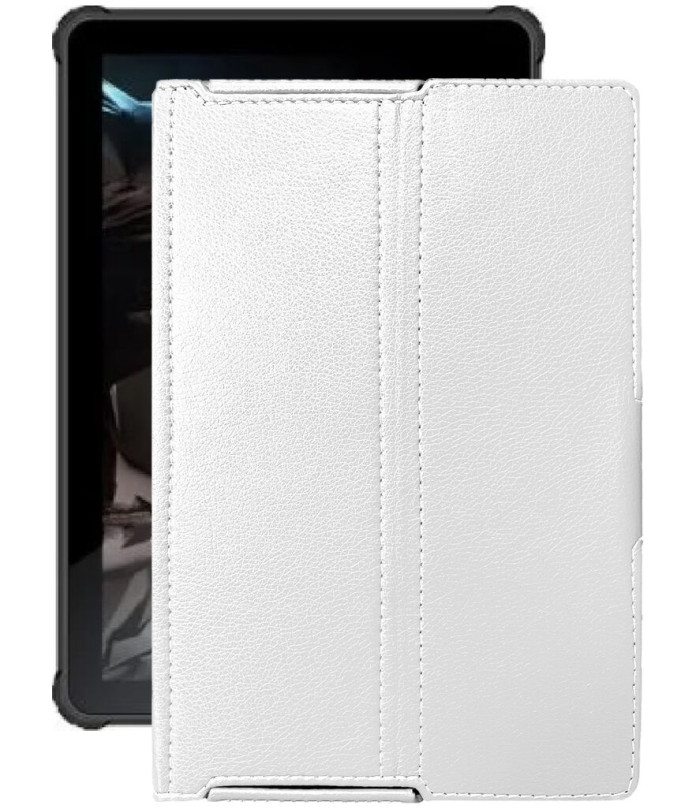 Чохол з екошкіри для планшету Oukitel RT7