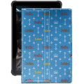 Чохол з екошкіри для планшету Oukitel RT7