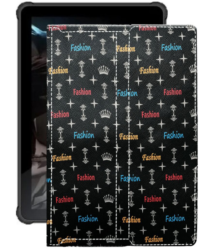 Чохол з екошкіри для планшету Oukitel RT7