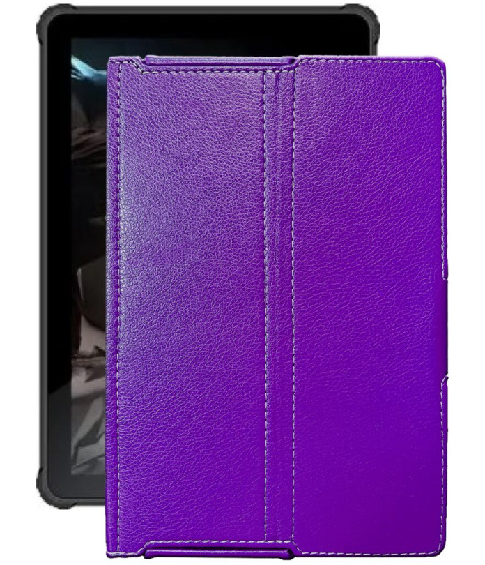 Чохол з екошкіри для планшету Oukitel RT7