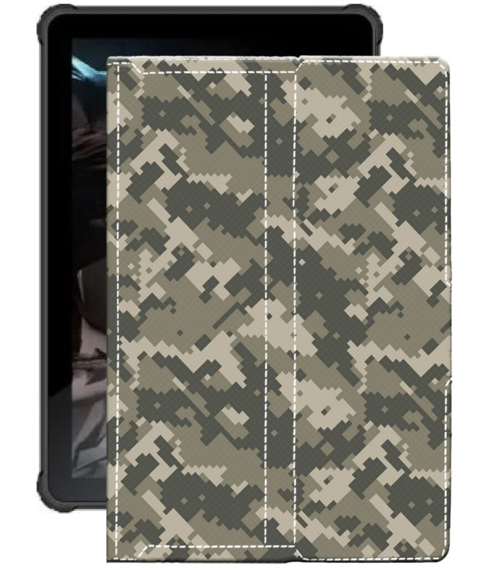 Чохол з екошкіри для планшету Oukitel RT7