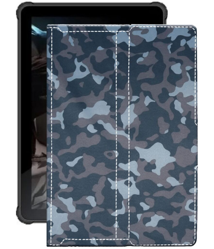 Чохол з екошкіри для планшету Oukitel RT7