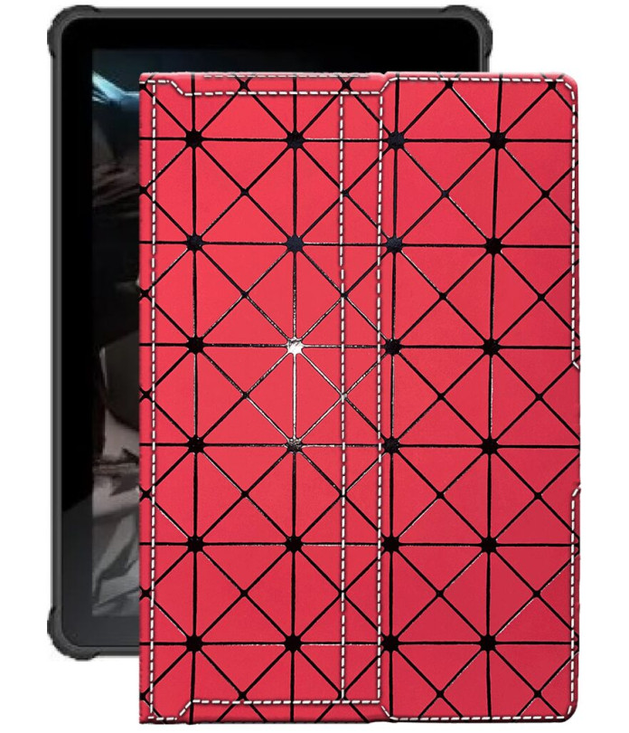 Чохол з екошкіри для планшету Oukitel RT7