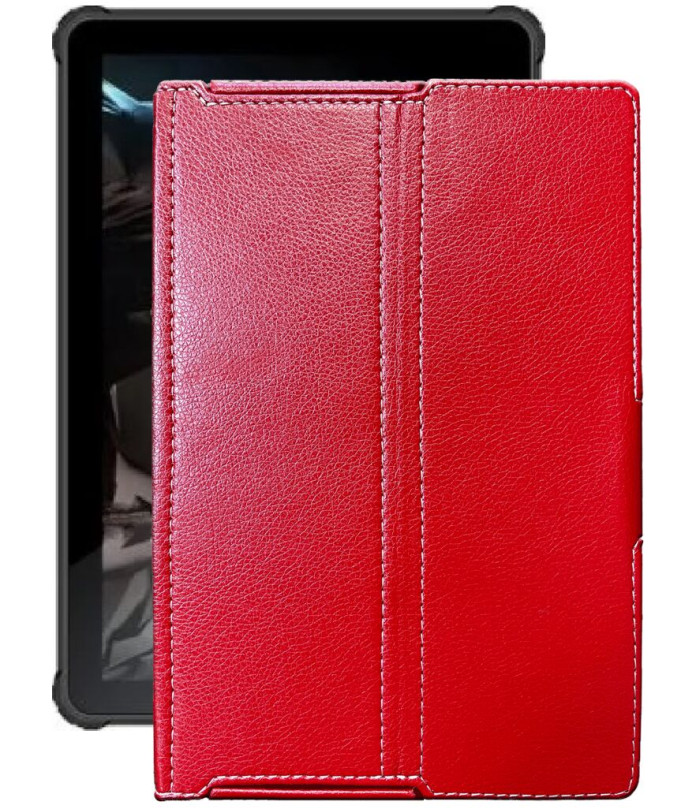 Чохол з екошкіри для планшету Oukitel RT7