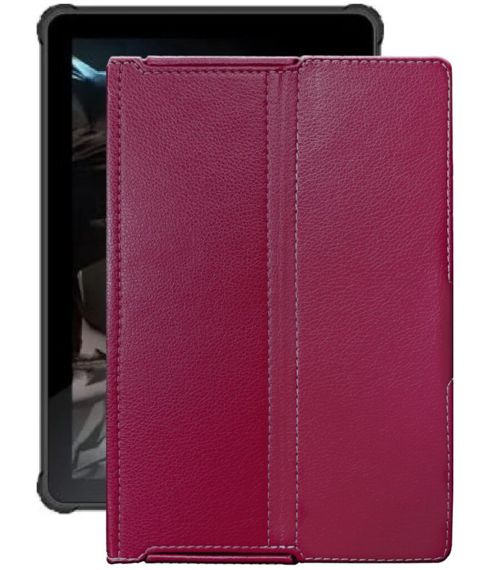 Чохол з екошкіри для планшету Oukitel RT7