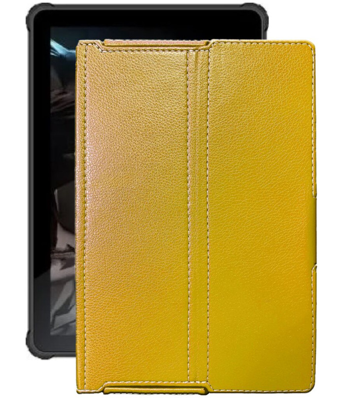 Чохол з екошкіри для планшету Oukitel RT7