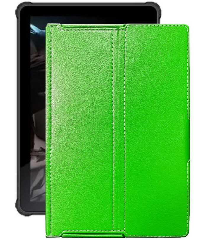 Чохол з екошкіри для планшету Oukitel RT7