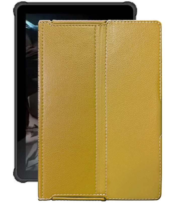 Чохол з екошкіри для планшету Oukitel RT7