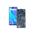 Чохол-флип з екошкіри для телефону UMiDIGI A7s 2020