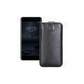 Витяжка зі шкіри для телефону Nokia 6