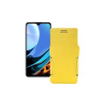 Чохол-книжка з екошкіри для телефону Xiaomi Redmi 9 Power 2020