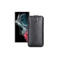 Витяжка зі шкіри для телефону Samsung Galaxy S22 Ultra 5G (S908)