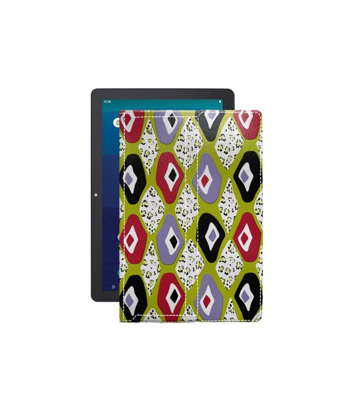 Чохол з екошкіри для планшету Onn 10 2gen