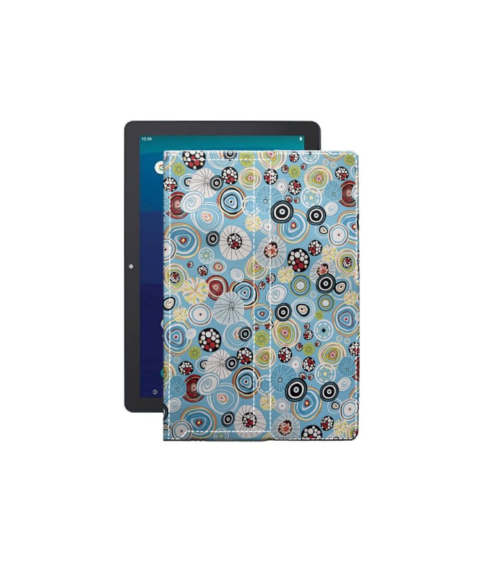 Чохол з екошкіри для планшету Onn 10 2gen