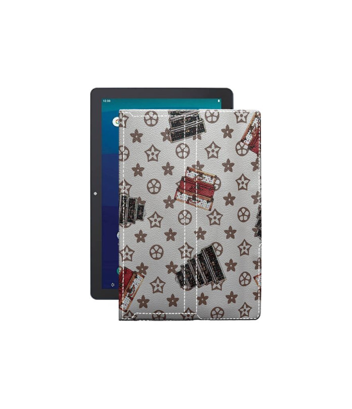 Чохол з екошкіри для планшету Onn 10 2gen