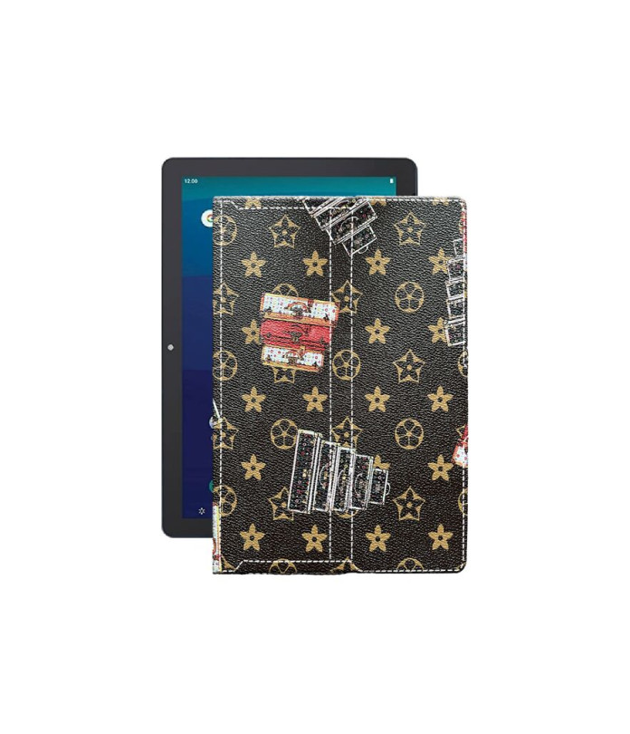 Чохол з екошкіри для планшету Onn 10 2gen