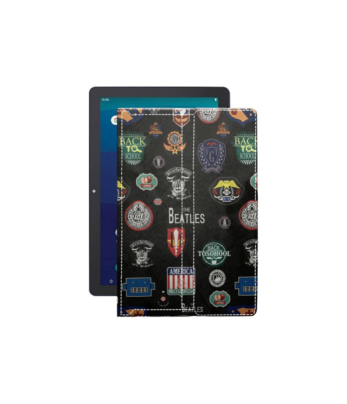 Чохол з екошкіри для планшету Onn 10 2gen