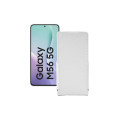 Чохол-флип з екошкіри для телефону Samsung Galaxy M56 5G (M556)