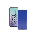 Чохол-флип з екошкіри для телефону Samsung Galaxy M56 5G (M556)
