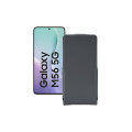 Чохол-флип з екошкіри для телефону Samsung Galaxy M56 5G (M556)