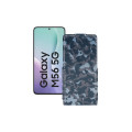 Чохол-флип з екошкіри для телефону Samsung Galaxy M56 5G (M556)
