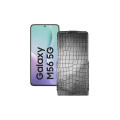 Чохол-флип з екошкіри для телефону Samsung Galaxy M56 5G (M556)