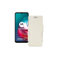 Чохол-книжка з екошкіри для телефону Motorola Moto G30 (xt2129-2)