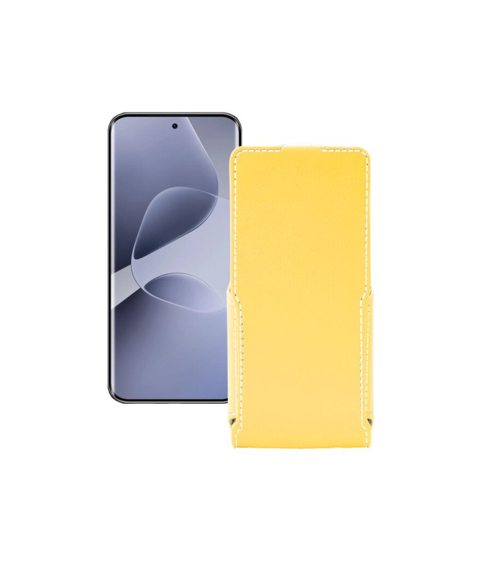 Чохол-флип з екошкіри для телефону Infinix Hot 60 Pro Plus