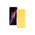 Чохол-флип з екошкіри для телефону T-Mobile T Phone