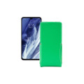 Чохол-флип з екошкіри для телефону Xiaomi Mi 9 Pro 5G