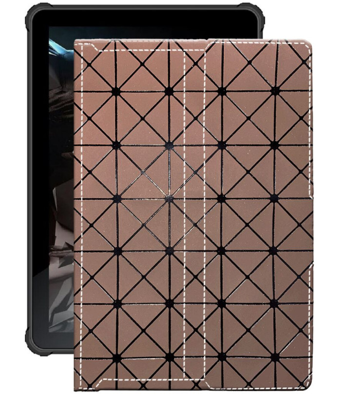 Чохол з екошкіри для планшету Oukitel RT2