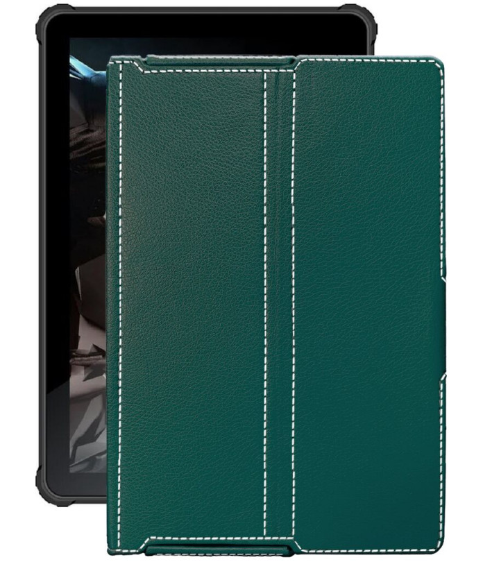 Чохол з екошкіри для планшету Oukitel RT2