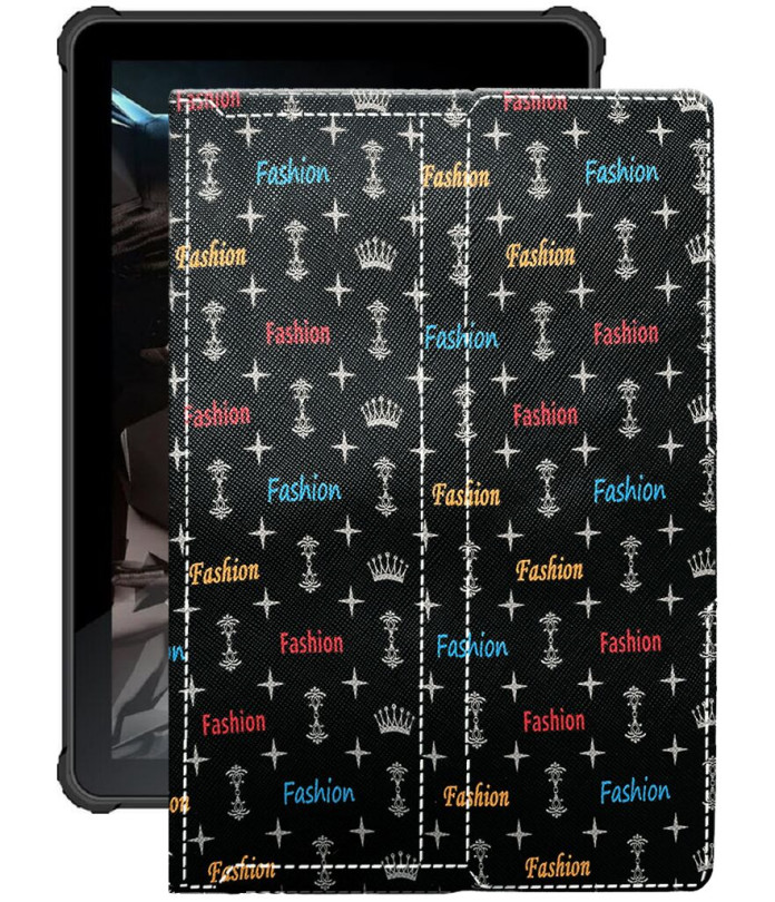 Чохол з екошкіри для планшету Oukitel RT2