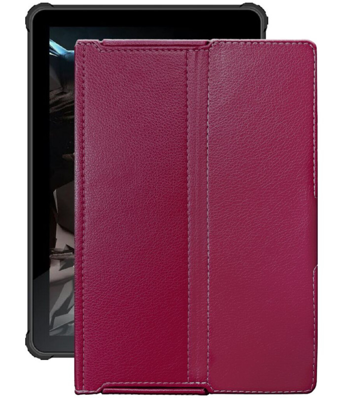 Чохол з екошкіри для планшету Oukitel RT2