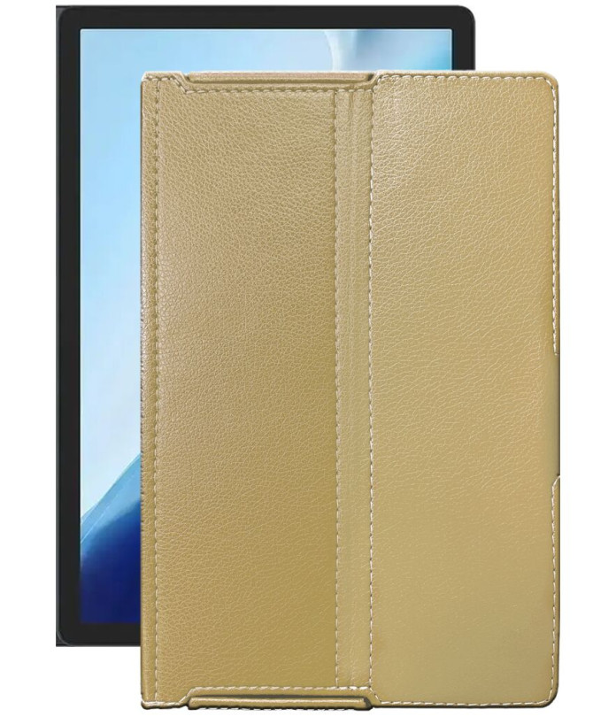 Чохол з екошкіри для планшету Doogee Tab E3 Pro