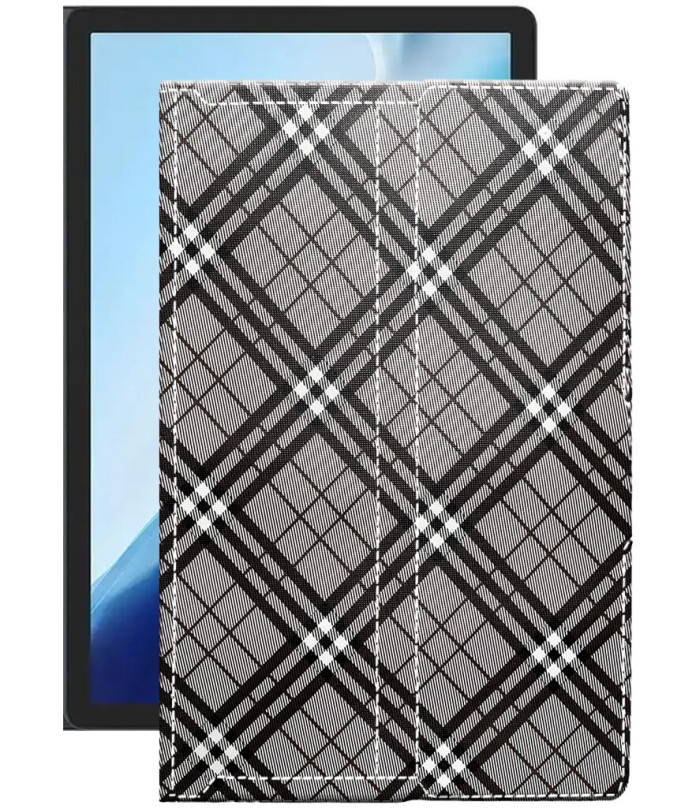 Чохол з екошкіри для планшету Doogee Tab E3 Pro