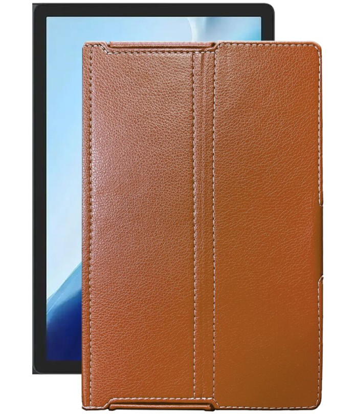 Чохол з екошкіри для планшету Doogee Tab E3 Pro