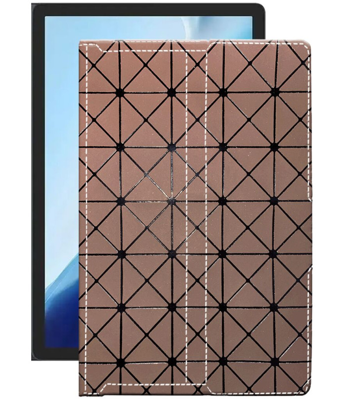 Чохол з екошкіри для планшету Doogee Tab E3 Pro