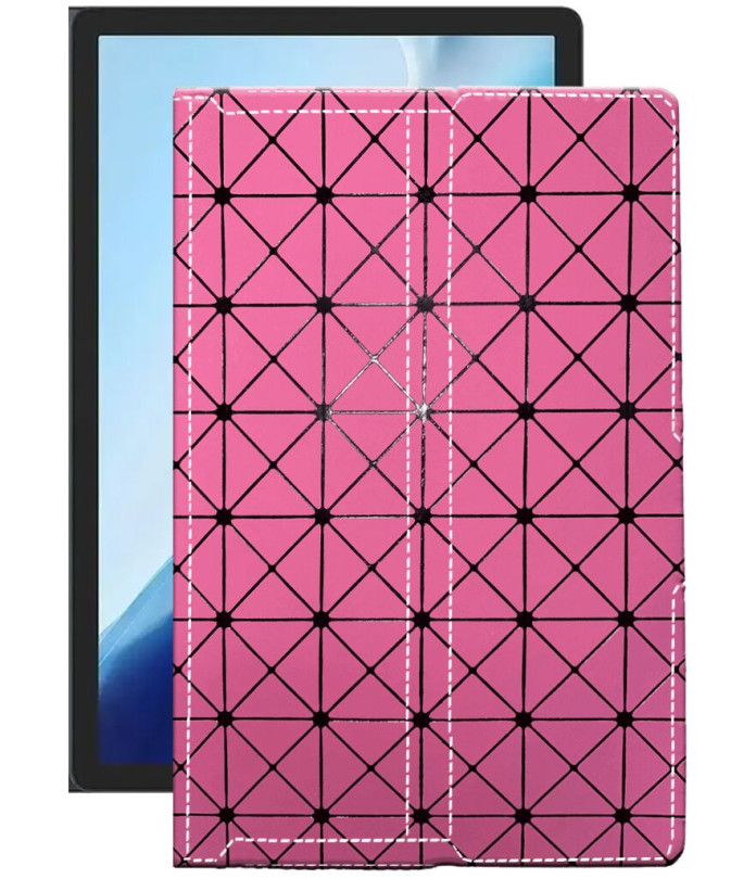 Чохол з екошкіри для планшету Doogee Tab E3 Pro