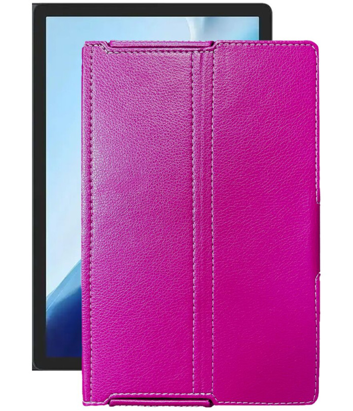 Чохол з екошкіри для планшету Doogee Tab E3 Pro