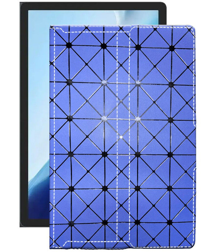 Чохол з екошкіри для планшету Doogee Tab E3 Pro